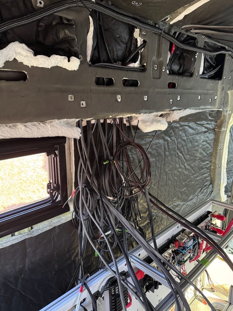 Electrical System Part 4