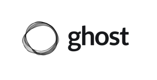 Let's Try Ghost